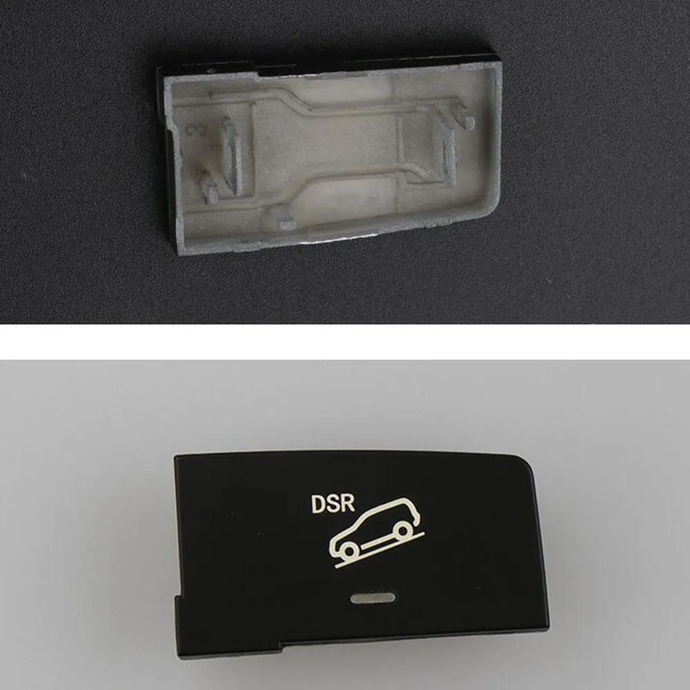 Mittlerer DSR-Einstellschalterknopf für Mercedes-Benz ML GL GLE GLS W166 X166 X164
