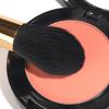 Eyeshadow Brush Foundation Makeup Brush Cover Brush Eye Smudge Brush Three Pcs Round Head Finger Handle Beauty Tool