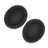 2PCS Leather Replacement Ear Pads Ear Covers for Edifier W855BT Audio Accessories