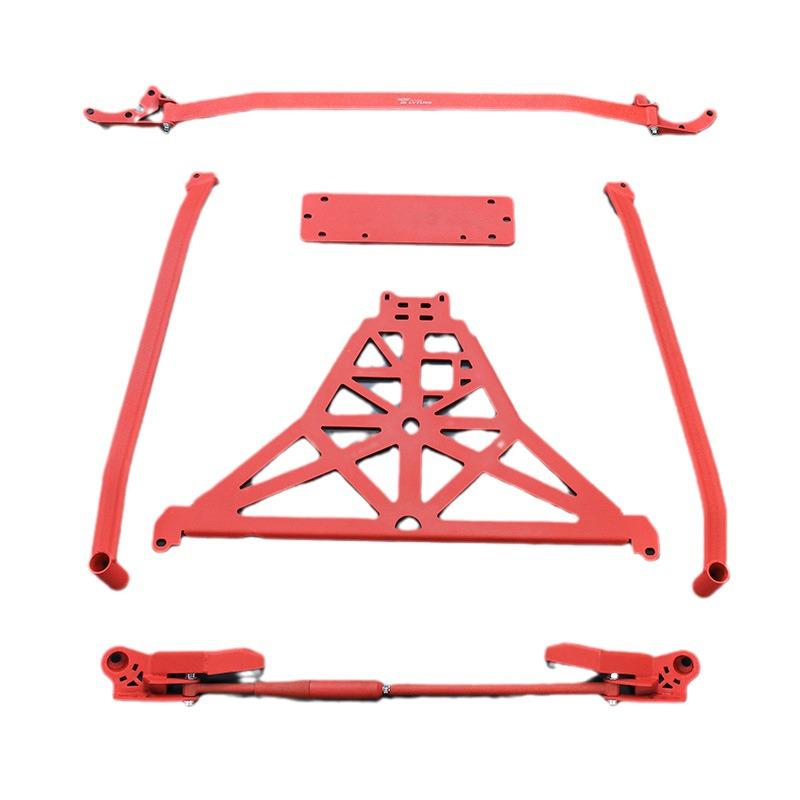 BMW F30/F20/F32/F22 Strut Brace Set - Car Balance Bar Modification Accessory