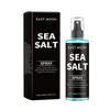 East Moon Sea Salt Curly Hair Spray Shaping Elastin Curly Hair Lazy Refreshing Hair Gel Spray