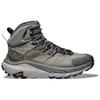 HOKA Kaha 2 GORE-TEX Asteroid Stardust Men Sneakers Grey 1123155-ADS