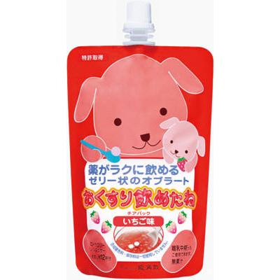 Strawberry Toothpaste Pack with Alcohol 200g