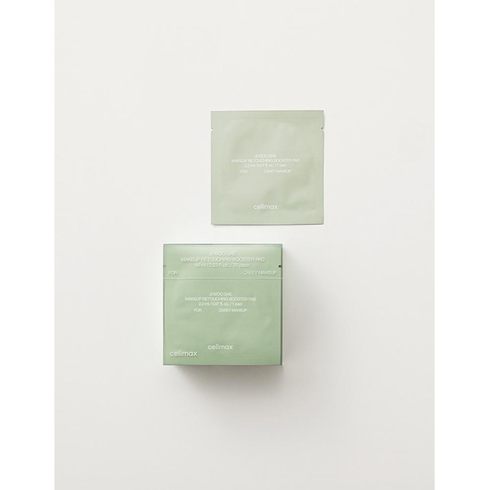 

Celimax Corrective Makeup Pad 30 sheets
