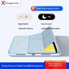 720-degree Detachable Magnetic Rotating Protective Case for iPad Air 7 & Pro 11-inch New Model