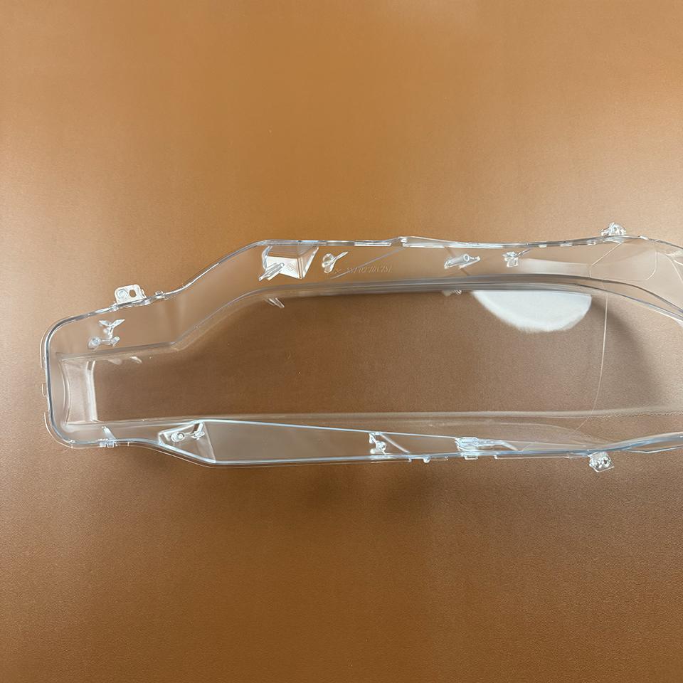 For BMW 3 Series F30 F35 2013 2014 2015 320 328 316 335 Car Headlight Shell Transparent Lampshade Headlamp Cover Lens Plexiglass