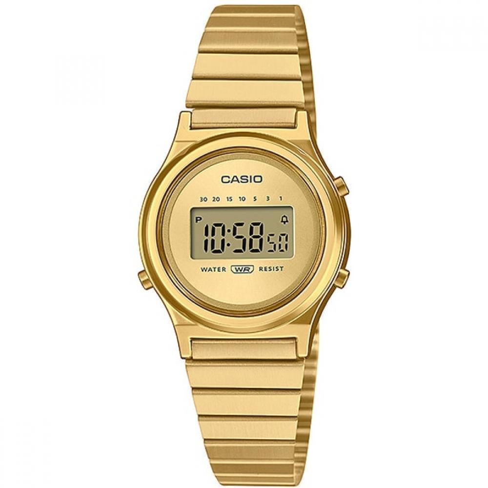 

CASIO LA700WEG-9AJF [КАСИО КЛАССИК] (Касио Классик)]