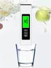 4 In 1 Digital Water Tester Water Quality Tester Pen 0-9990 PPM Backlit LCD Display for RO-RODI System Drinking Water Aquariums