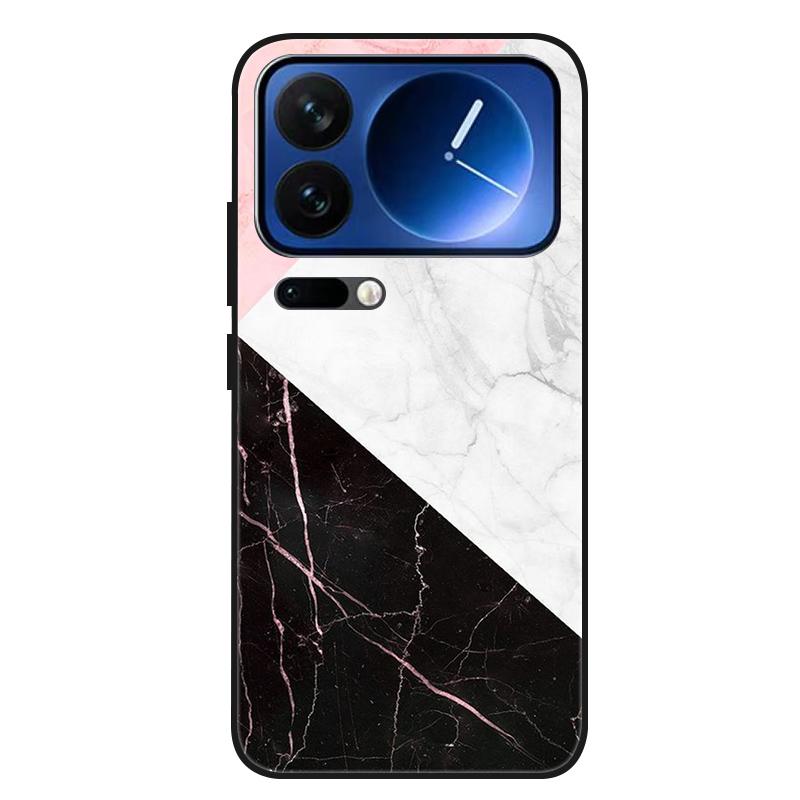 For Xiaomi 17 Pro Max Case Silicone Luxury Space Soft Bumper for Xiaomi 17 Pro 17Pro max 2025 Phone Cover mi17 TPU Funda Coque