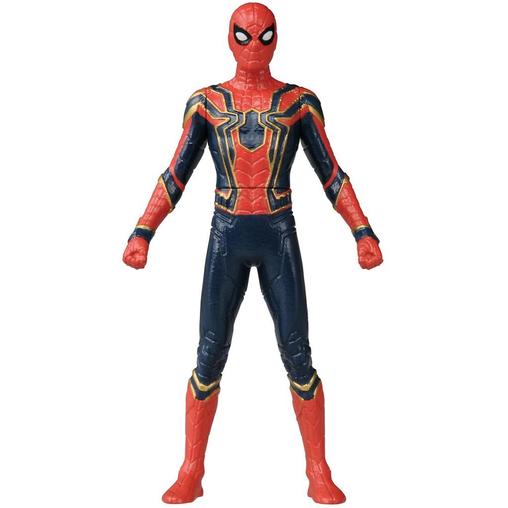 Metal Collection Marvel Iron Spider (Infinity War)