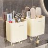 LIEI Bathroom Comb Holder
