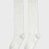 HUGDAY Standard Cotton High Socks
