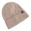 Nowy Styl Unisex Jesienno-Zimowa Czapka Beanie Szpiczasta Etykieta Wysoka Elastyczność Czapki Dzianinowe Dla Mężczyzn Kobiet Sporty Outdoorowe Czapki Narciarskie