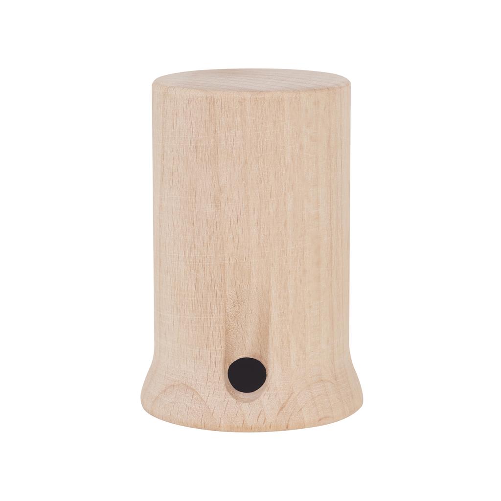 Wooden Bird Call Whistle Wooden Bird Whistle Fløyte Pedagogisk musikkinstrument