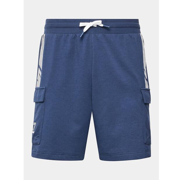 Шорты EA7 Emporio Armani 3RPS55 PJLIZ 1554