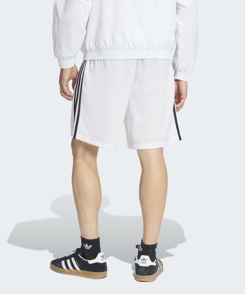 ADIDAS Firebird Shorts - White / Ke1378