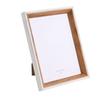 A Table Diy Photo Frame Diy Photo Frame Photo Frame Table