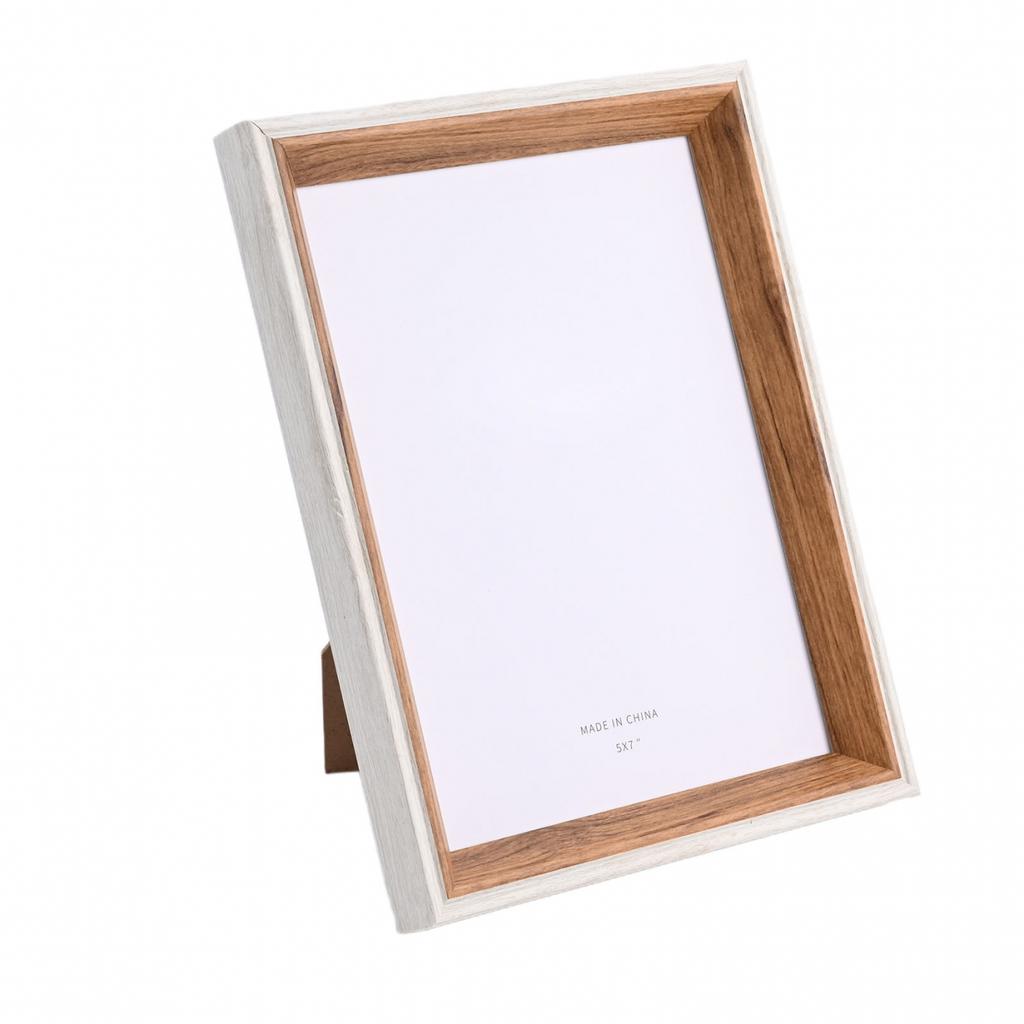A Table Diy Photo Frame Diy Photo Frame Photo Frame Table