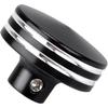 Motorcycle Carburetor Choke Knob CNC Cut Knob for Harley Sportster XL1200 Softail FLST FXST Road King 1989-2020