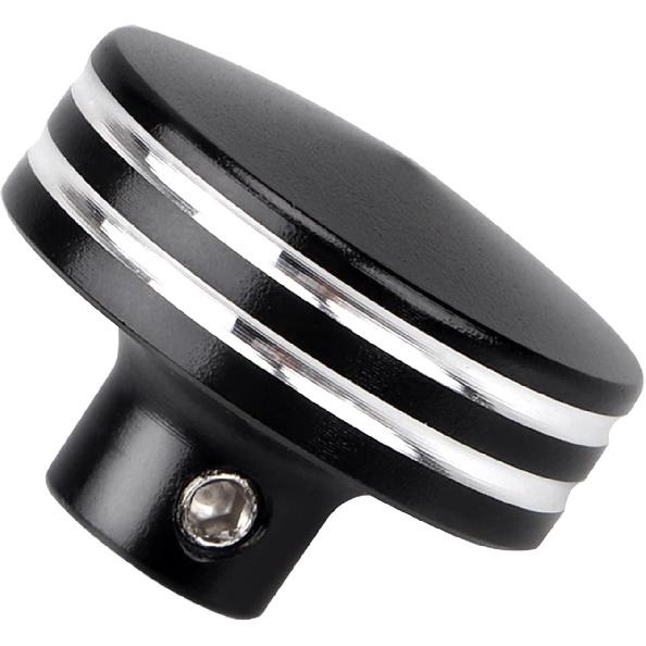 Motorcycle Carburetor Choke Knob CNC Cut Knob for Harley Sportster XL1200 Softail FLST FXST Road King 1989-2020