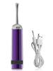 Goddess Tide Pen Vibrator: Female Clitoral Stimulator for Solo or Couple Play