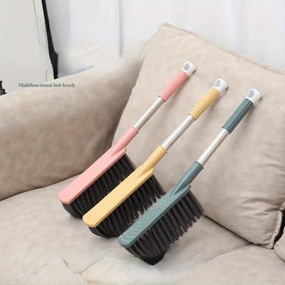 Instrumentos para limpeza – Escovas de limpeza