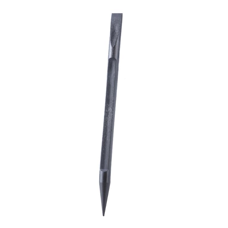 Versatile 14Pieces Carbon Fiber Scraper Kit for Narrow Spaces, Gaps, and Sticker Removal