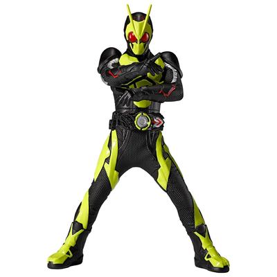 SOFVI SCULPTURE STUDIO Kamen Rider Zero-One Rising Hopper