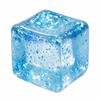 Slow Rebound Ice Cube Squishy Toy Glitter Cube Fidget Toy Cube Squeeze Toy  Birthday Party Favor
