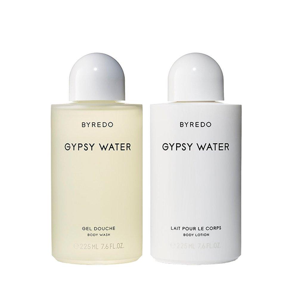 Byredo Body Wash & Lotion 225ml SET 6 types, choose 1