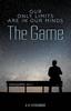 The Game by A H Fitzsimons Paperback Book 9781849145251