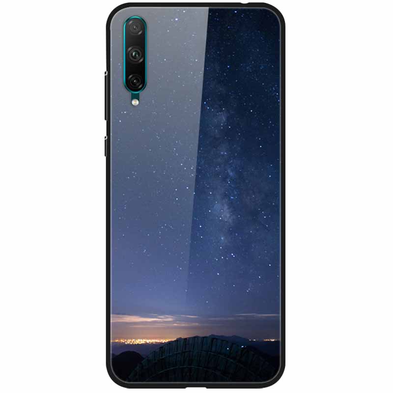 Tempered Glass Cover For Samsung A50s A70 A30S Case A50 Hard Protective Funda For Samsung Galaxy A50 / A7 2018 Cases Soft Bumper