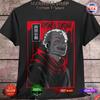 Sukuna Ryomen Jujutsu Kaisen T-Shirt Gojo Satoru Anime Japanese Tee Shirt JJK