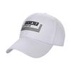 Fashion Foose Curved Brim Baseball Cap Visor Hat