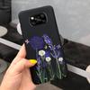 Poco X3 Pro Case Silicone Soft Phone Back Cover For Xiaomi Poco X3 NFC Popular Fundas For Xiomi Mi Poco X3 X 3 X3NFC X3Pro Coque