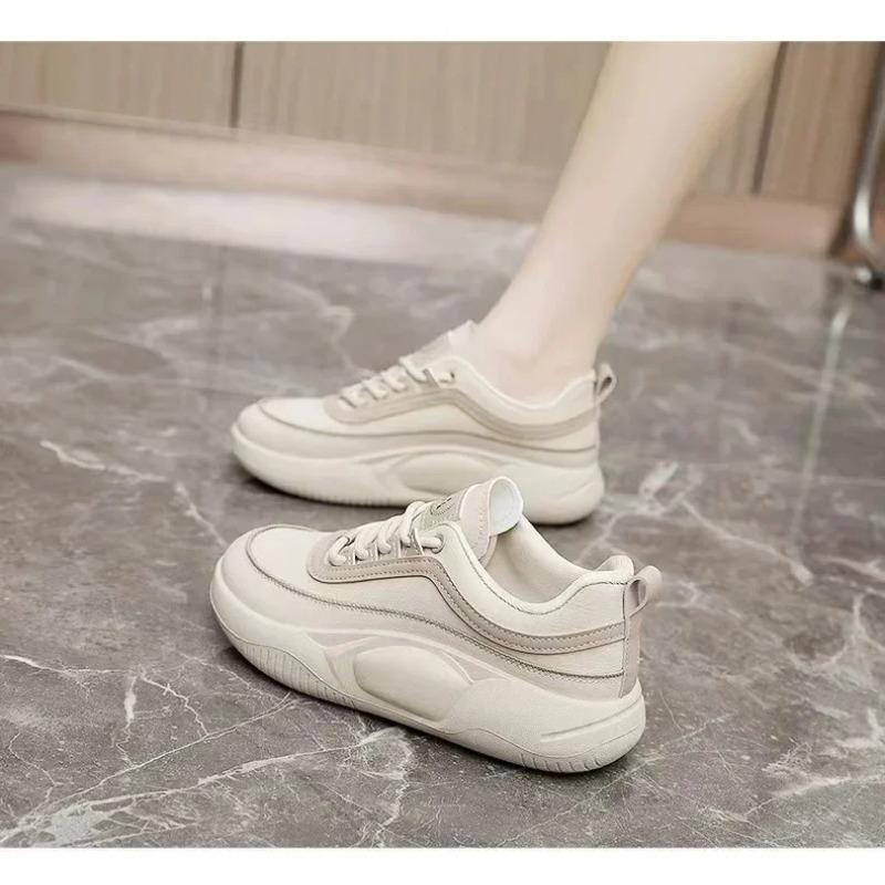 Женская повседневная спортивная обувь — фото 8