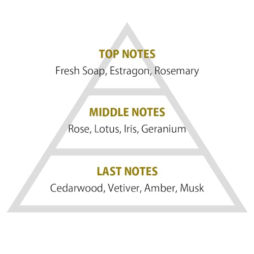 Primaniacs Attack on Titan The Final Season Fragrance Levi (Marley Arc) 30ml