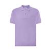 JHK Mens Pique Regular Polo Shirt
