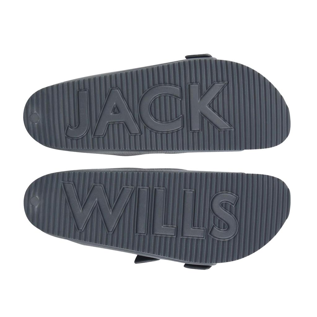 Jack Wills Mens Straps Sandals