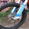 OTOM 2023 Motorrad Vorderachse Schwingenachse Radachsnabe Achswelle Mit Mutter Für KTM EXC EXCF SXF XCF HUSQVARNA FC FX TC GASGAS EXF MCF