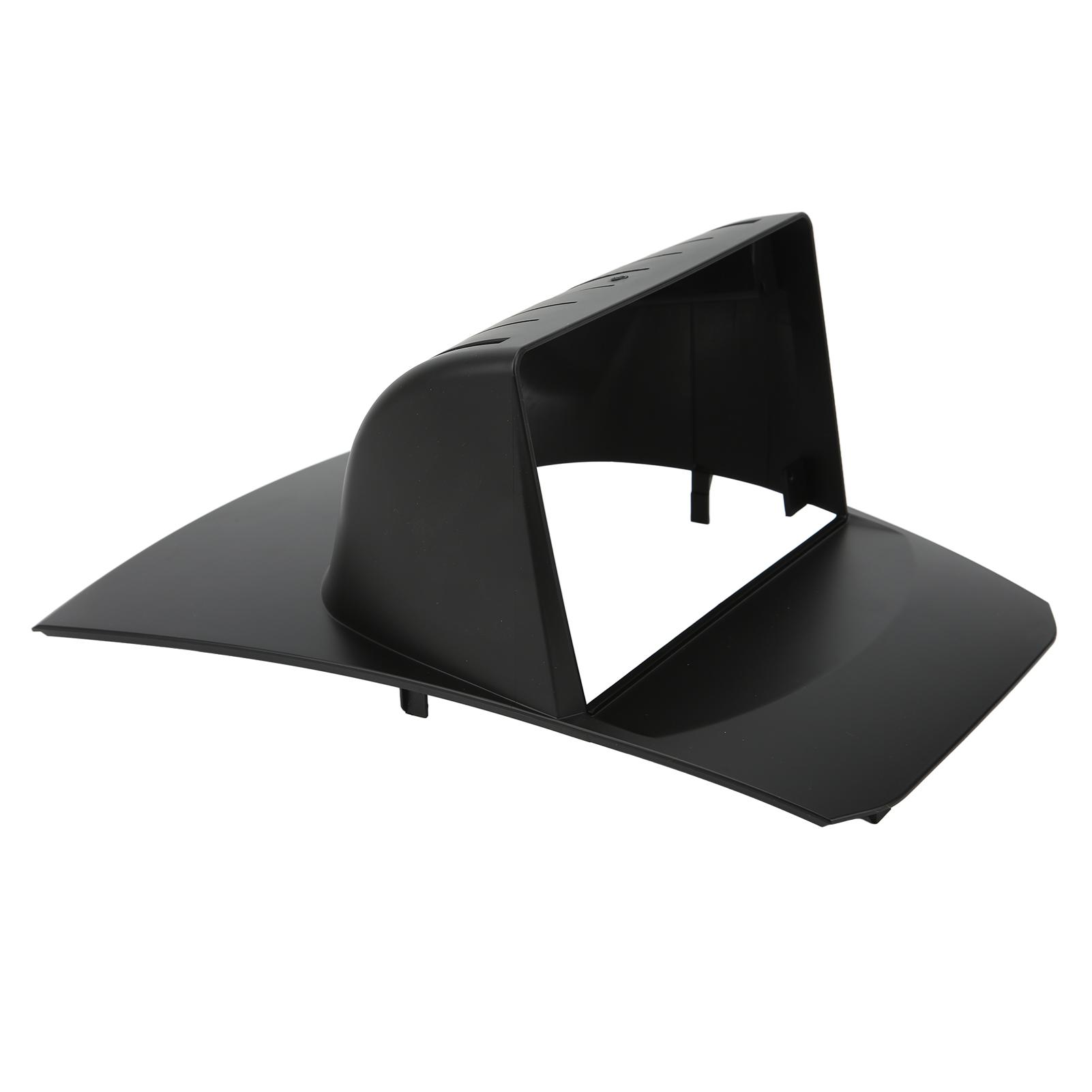 

Замена навигационной рамки стереопанели приборной панели 9 дюймов 2Din для Ford Fiesta 2009-2014 гг.