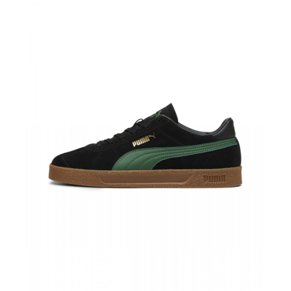 

PUMA PUMA CLUB ЧЕРНЫЙ VIN GOLD 381111 27