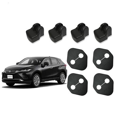 BOYOUS Κάλυμμα Κλειδαριάς Πόρτας Αφιερωμένο για Toyota New Harrier Σειρά 80 4 Τεμάχια (1 Αυτοκίνητο