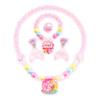 Cross-border foreign trade foreign style girls swimsuit princess mermaid tail beach bikini children's swimming suit girls