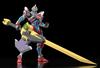 GOOD SMILE COMPANY MODEROID Movie Version Full Power Gridman Assembly Plastic Model Resale "Gridman Universe" Non-scale