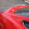 15-23 Ford Mustang 5.0 Rear Spoiler Trunk Lid Wing.