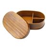 Castle Enterprises: Handmade Lacquered Bento Boxes with Natural Wood Lacquerware That Absorbs Moisture for a Delicious Meal.