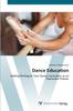The Dance Education Book