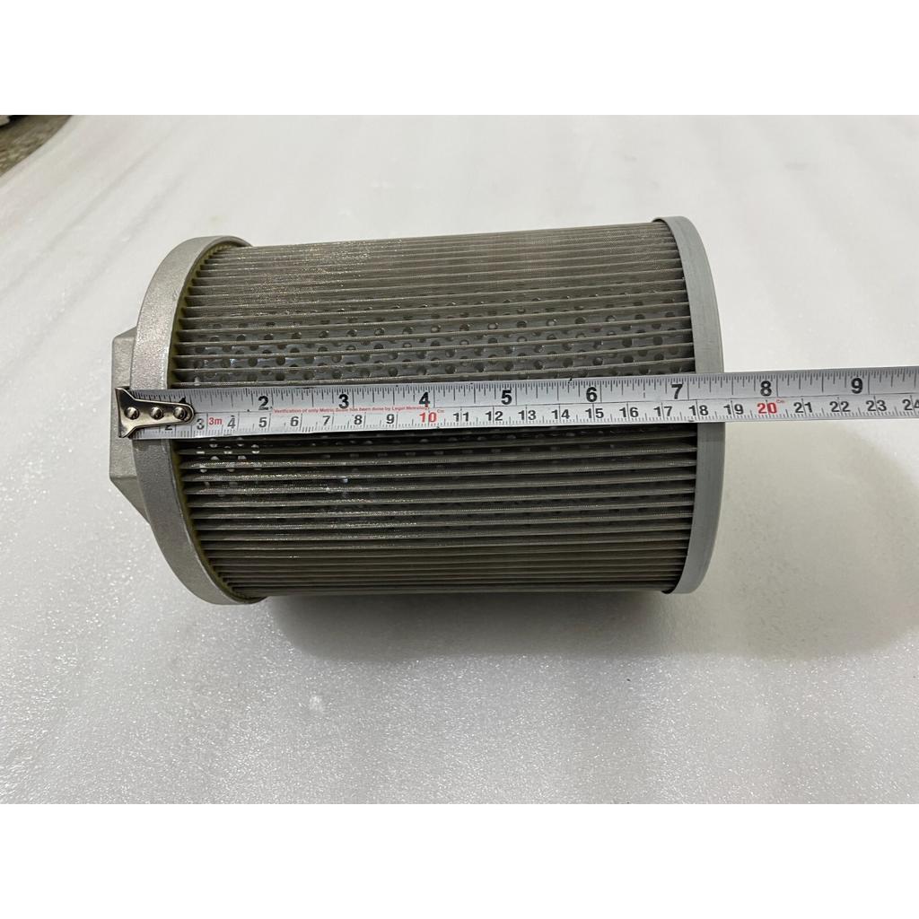 JCB HYDRAULIC ELEMENT FILTER 125 MICRON (PART NO 32/904200) |Fit For