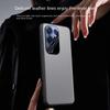 For Samsung Galaxy S25 25 Plus S25 Ultra Leather Metal Lens Integrated Air Cushion Anti-Drop Anti-Fingerprint Phone Case